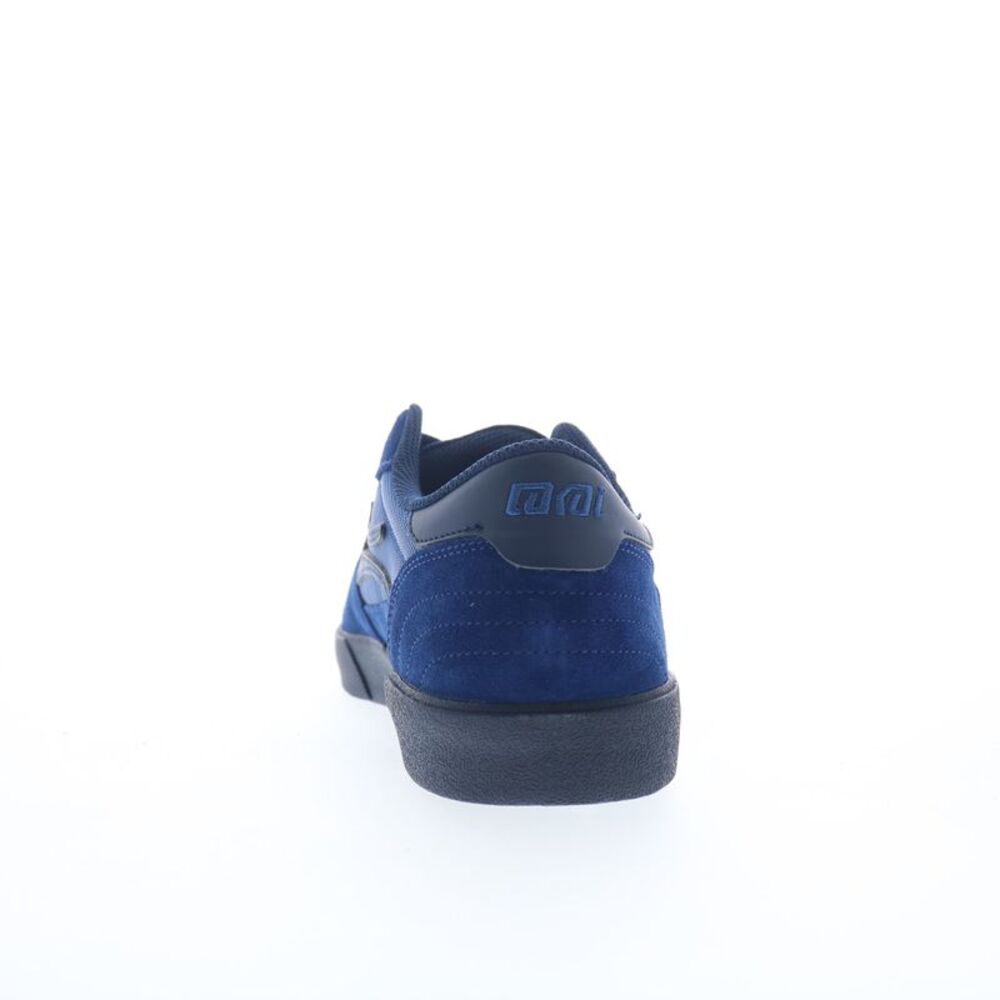 Lakai Mens Cambridge Blue Shoes (NWT) - Picture 6 of 7